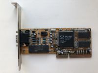 Лот: 21094785. Фото: 15. AGP 4Mb S3 Trio3D/2X разной модификации...
