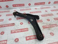 Лот: 20938726. Фото: 6. Рычаг подвески нижний Toyota Bb...