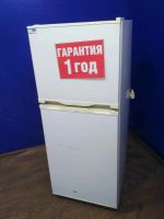 Лот: 14280066. Фото: 3. Холодильник (эконом) бирюса б-22-1... Бытовая техника