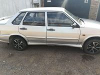 Лот: 25800646. Фото: 7. ваз 2115