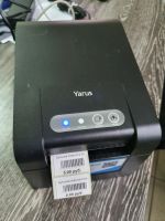 Лот: 5354962. Фото: 2. Принтер этикеток Yarus LP-60 black... Оборудование