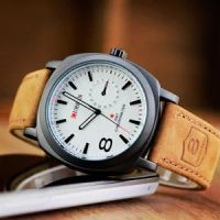 Лот: 4755705. Фото: 3. Часы curren watch. Ювелирные изделия, бижутерия, часы