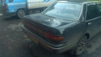 Лот: 6154204. Фото: 3. Toyota Carina. Красноярск