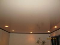 Лот: 2553303. Фото: 10. европейские натяжные потолки от...