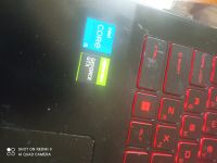 Лот: 20573763. Фото: 3. MSI GF66 Katana 11SC-1251XRU. Компьютеры, оргтехника, канцтовары