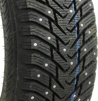 Лот: 19456185. Фото: 3. шины 225/70 R16 Nokian Nordman... Авто, мото, водный транспорт