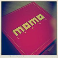 Лот: 5287450. Фото: 3. Руль MOMO Retro Nero 360 + переходник... Авто, мото, водный транспорт