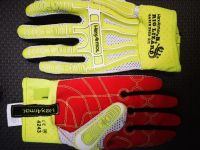 Лот: 13332178. Фото: 2. Перчатки защитные HexArmor 2022... Обмундирование и экипировка