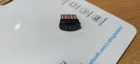 Лот: 17898044. Фото: 2. USB Bluetooth версия 5.0 (блютуз... Сетевые устройства