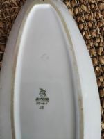 Лот: 21541468. Фото: 3. Селедочница под рыбу. Дулево. Домашний быт