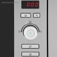 Лот: 19691734. Фото: 5. Встраиваемая микроволновая печь...