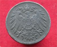 Лот: 10912923. Фото: 2. Монета №18773 Германия, 1919год. Монеты