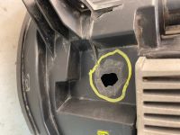 Лот: 23503809. Фото: 9. фара Haval Dargo