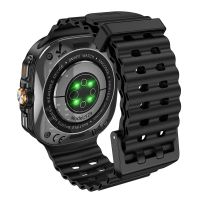 Лот: 25794945. Фото: 4. Смарт часы HOCO Y29 Smart sports...