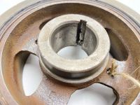 Лот: 23549193. Фото: 4. Шкив коленвала Toyota Camry Gracia... Красноярск