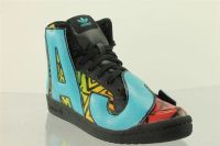 Лот: 7634850. Фото: 2. кроссовки Adidas Джереми Скотт... Женская обувь