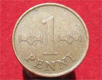 Лот: 11768825. Фото: 2. Монета № 20666 Финляндия. Монеты