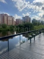 Лот: 25393591. Фото: 16. 3-комн. квартира , Красноярск...