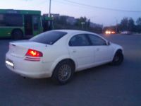 Лот: 10178796. Фото: 4. Dodge Stratus