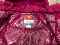 Лот: 16746588. Фото: 2. Зимняя куртка Columbia. Спортивная одежда