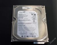 Лот: 1493560. Фото: 2. Жесткий диск Seagate Barracuda... Комплектующие