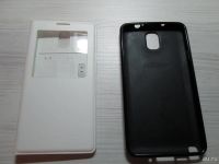 Лот: 8800839. Фото: 6. Samsung galaxy note 3, 32Gb (SM-N900...
