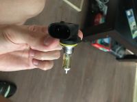 Лот: 16205075. Фото: 4. Лампочки HB4 желтые. Красноярск