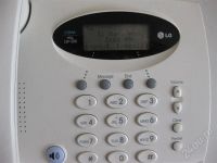 Лот: 297865. Фото: 2. Продам CDMA телефон LG LSP 200. Стационарные, спутниковые телефоны
