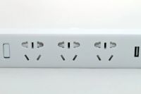 Лот: 6847741. Фото: 5. Xiaomi Power Strip - электрический...