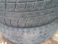 Лот: 14835484. Фото: 3. 2 шт. 195-65-15 Bridgestone Revo1. Авто, мото, водный транспорт