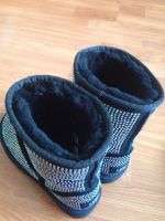 Лот: 6629180. Фото: 2. Угги Ugg Australia "Звездное небо... Женская обувь
