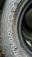 Лот: 11360199. Фото: 4. летняя dunlop 225 70 16. Красноярск