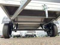 Лот: 25789415. Фото: 9. Прицеп Ижевск 2.0 средний тент...