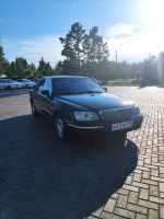 Лот: 17952550. Фото: 2. Автомобиль Hyundai XG. Авто, мото, водный транспорт