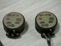 Лот: 6233355. Фото: 2. ВЧ динамики. Майларовые автомобильные... Автозвук