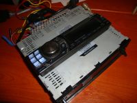 Лот: 2616677. Фото: 6. alpine cda 105-ri USB