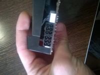Лот: 6846949. Фото: 4. видеокарта nvidia geforce GTX... Красноярск