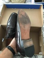 Лот: 10085974. Фото: 3. Туфли Asos. Одежда, обувь, галантерея