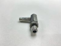 Лот: 25262902. Фото: 2. Штуцер Toyota Alphard 2008 9040713009... Автозапчасти