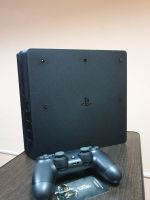Лот: 15209279. Фото: 3. Новая PS4 Slim (возможна рассрочка... Компьютеры, оргтехника, канцтовары