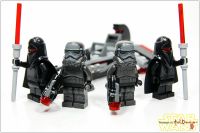 Лот: 6644448. Фото: 2. Lego 75079 Лего - Воины тени. Игрушки