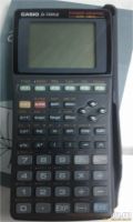 Лот: 9355717. Фото: 2. Графический калькулятор CASIO... Канцелярские и офисные товары