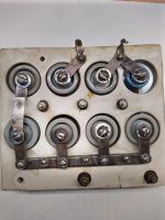 Лот: 19332633. Фото: 2. Конденсаторная сборка на керамике. Радиодетали  (электронные компоненты)