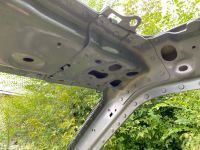 Лот: 23553892. Фото: 11. Крыша Land Rover Range Rover 2014...