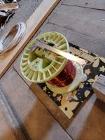 Лот: 25516507. Фото: 2. №4. Эмаль-провод обмоточный, медный... Электрооборудование