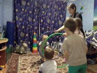 Лот: 3466788. Фото: 2. Домашний детский сад "Гости из... Обучение, тренеры