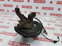 Лот: 20899107. Фото: 6. Ступица Toyota Kluger V MCU20W...