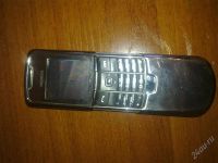 Лот: 2587759. Фото: 4. Nokia 8800 Special Edition Gun...