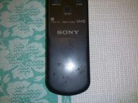 Лот: 10241410. Фото: 2. Пульт ДУ "Sony" к телевизору и... Аксессуары