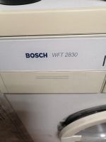 Лот: 16670854. Фото: 2. Стиральная машинка Bosch WFT 2830. Крупная бытовая техника